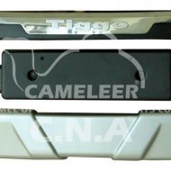 ABS Front Bumper Guard
